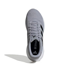 adidas Unisex's Response Runner U Running Shoes, Silver, UK-11