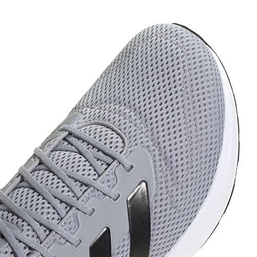 adidas Unisex's Response Runner U Running Shoes, Silver, UK-11