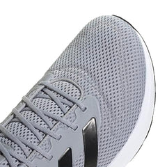 adidas Unisex's Response Runner U Running Shoes, Silver, UK-11