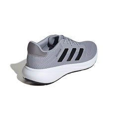 adidas Unisex's Response Runner U Running Shoes, Silver, UK-11