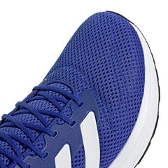 adidas Unisex Running Shoes |Response Runner U| White | Size-8 |