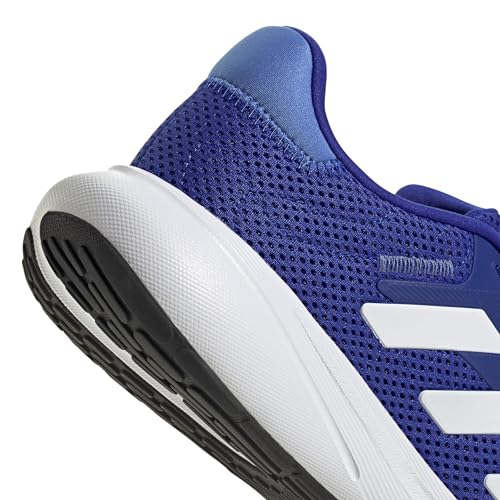 adidas Unisex Running Shoes |Response Runner U| White | Size-8 |
