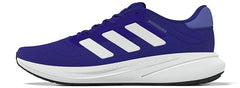 adidas Unisex Running Shoes |Response Runner U| White | Size-8 |