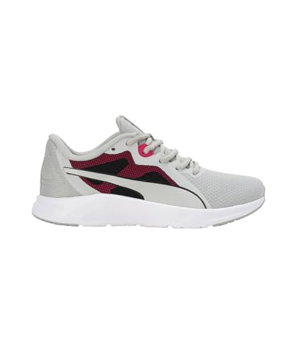 Puma , Women, Seriah WNS, Cool Light Gray-Pinktastic-Black, Sneaker, 5UK, (31059501)