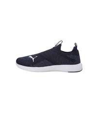 Puma Mens Softride Gush Navy-Inky Blue-White Running Shoe - 8 UK (31059102)