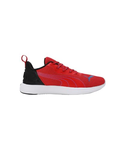 Puma Men, Softride Runphlo IDP, for All Time Red-Racing Blue-Black, Sneaker, 9UK, (31058303)