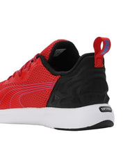 Puma Men, Softride Runphlo IDP, for All Time Red-Racing Blue-Black, Sneaker, 9UK, (31058303)