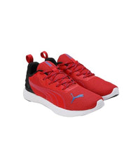 Puma Men, Softride Runphlo IDP, for All Time Red-Racing Blue-Black, Sneaker, 9UK, (31058303)