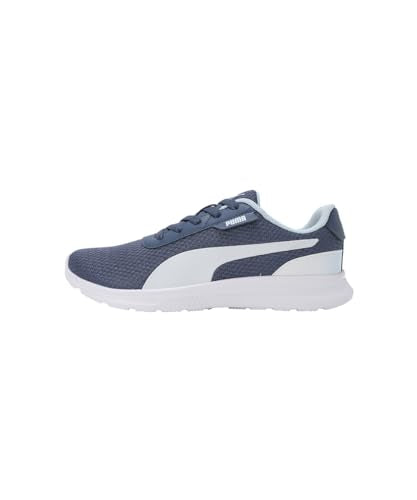 Puma Womens Razz WNS Inky Blue-ICY Blue-White Running Shoe - 5 UK (31059802)