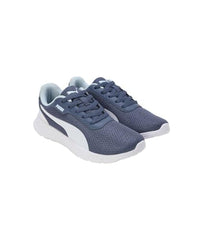 Puma Womens Razz WNS Inky Blue-ICY Blue-White Running Shoe - 5 UK (31059802)