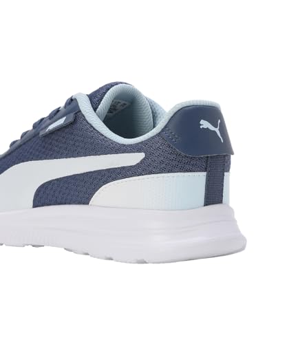 Puma Womens Razz WNS Inky Blue-ICY Blue-White Running Shoe - 5 UK (31059802)