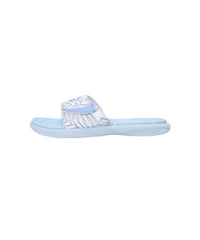 Puma Womens RoyalcatComfortSoftrideWnsV1 Icy Blue-Blissful Blue-Regal Blue Slide - 6 UK (39584201)