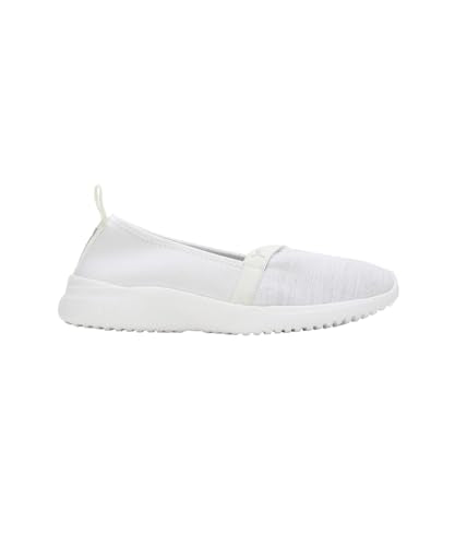 Puma Women, Adelina Space Metallics, White-Matte Silver-Silver, Sneaker, 3UK, (39853802)