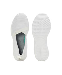 Puma Women, Adelina Space Metallics, White-Matte Silver-Silver, Sneaker, 3UK, (39853802)