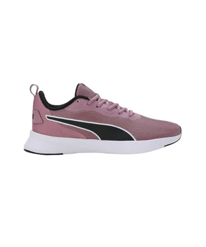 Puma Womens Flyer Flex V1 WN's Pale Grape-Black Running Shoe - 5 UK (31061901)