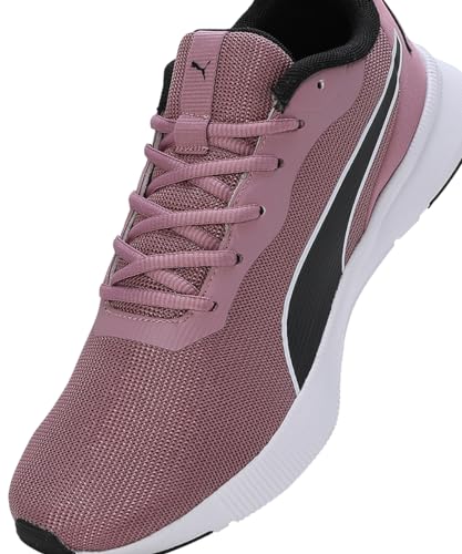 Puma Womens Flyer Flex V1 WN's Pale Grape-Black Running Shoe - 5 UK (31061901)