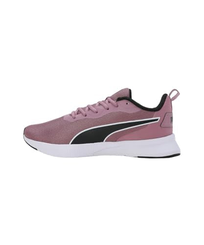 Puma Womens Flyer Flex V1 WN's Pale Grape-Black Running Shoe - 5 UK (31061901)