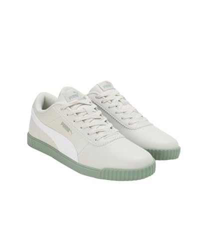 Puma Women, Propella, Sedate Gray-Green Fog-White, Sneaker, 3UK, (39584402)
