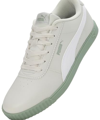 Puma Women, Propella, Sedate Gray-Green Fog-White, Sneaker, 3UK, (39584402)