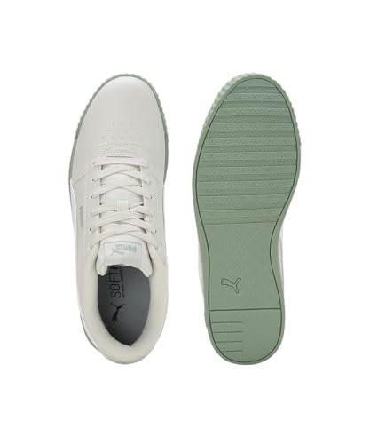 Puma Women, Propella, Sedate Gray-Green Fog-White, Sneaker, 3UK, (39584402)
