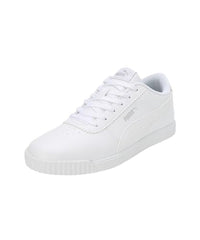Puma Women, Propella, White-Silver, Sneaker, 7UK, (39584401)