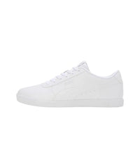 Puma Women, Propella, White-Silver, Sneaker, 7UK, (39584401)