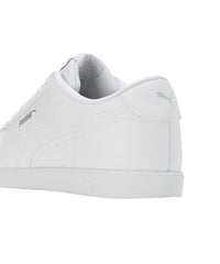 Puma Women, Propella, White-Silver, Sneaker, 7UK, (39584401)