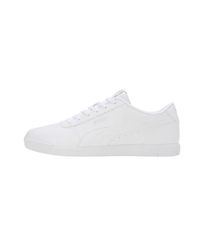 Puma Women, Propella, White-Silver, Sneaker, 7UK, (39584401)