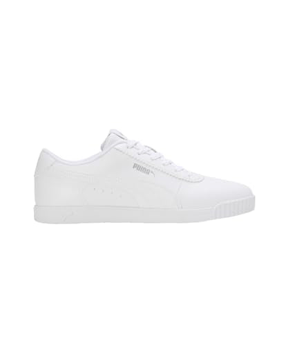 Puma Women, Propella, White-Silver, Sneaker, 7UK, (39584401)