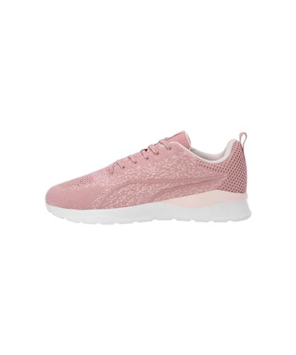 Puma Womens Lightstorm V1 WNS Future Pink-Frosty Pink Sneaker - 5 UK (39706401)