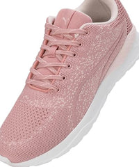 Puma Womens Lightstorm V1 WNS Future Pink-Frosty Pink Sneaker - 5 UK (39706401)