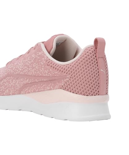 Puma Womens Lightstorm V1 WNS Future Pink-Frosty Pink Sneaker - 5 UK (39706401)