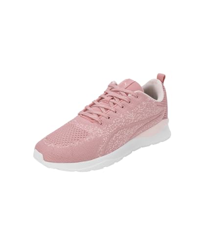Puma Womens Lightstorm V1 WNS Future Pink-Frosty Pink Sneaker - 5 UK (39706401)