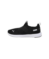 Puma Men, Softride Victoride Strap Eng, Black, Sneaker, 9UK, (31075703)