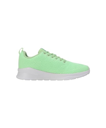 Puma Womens Lightstorm WNS Spring Fern-Mint-White Sneaker - 7 UK (39583202)