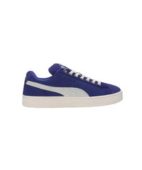 Puma Unisex-Adult Suede XL Play.Paris. Lapis Lazuli-Warm White Sneaker - 7 UK (39977701)