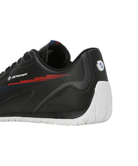 Puma Unisex-Adult BMW MMS Neo Cat 2.0 Black-Shadow Gray Sneaker - 7 UK (30805703)