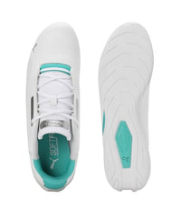 Puma Unisex-Adult MAPF1 Drift Cat Decima 2.0 White-Sheen Green Sneaker - 6 UK (30843002)