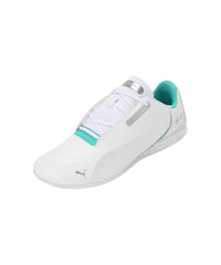 Puma Unisex-Adult MAPF1 Drift Cat Decima 2.0 White-Sheen Green Sneaker - 6 UK (30843002)
