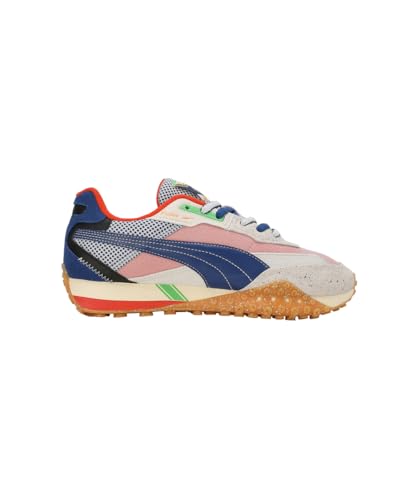 Puma Unisex-Adult Blktop Rider Podium Alpine Snow-Clyde Royal Sneaker - 7 UK (39816401)