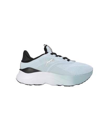 Puma Womens Softride Mayve WN's Frosted Dew-Black-Silver Running Shoe - 7 UK (31016004)