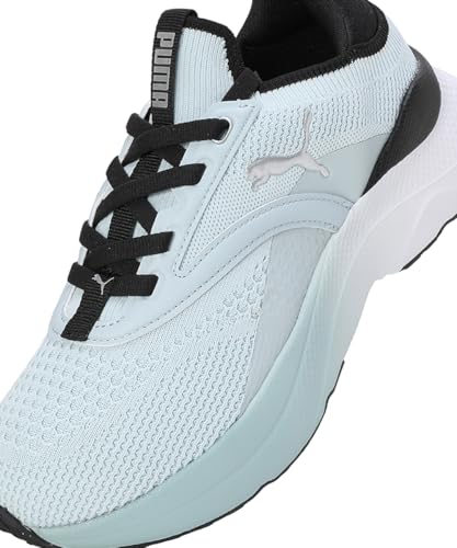 Puma Womens Softride Mayve WN's Frosted Dew-Black-Silver Running Shoe - 7 UK (31016004)