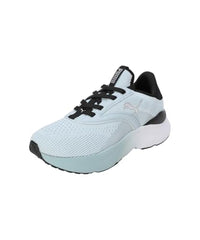 Puma Womens Softride Mayve WN's Frosted Dew-Black-Silver Running Shoe - 7 UK (31016004)