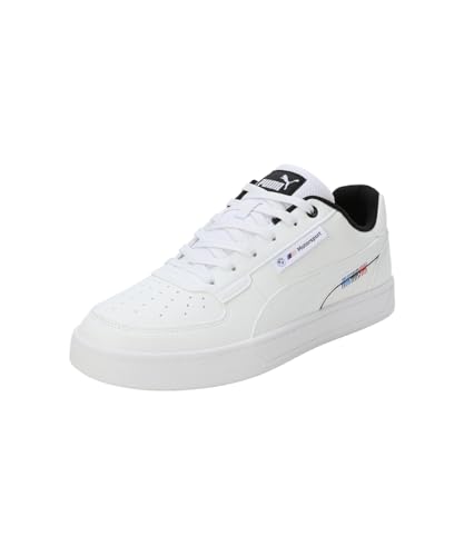 Puma BMW MMS Caven 2.0 White (30849302_11)