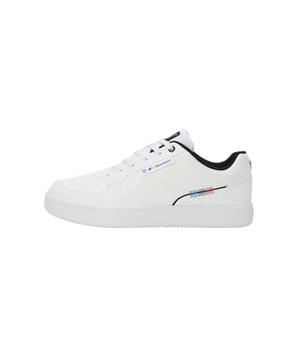 Puma BMW MMS Caven 2.0 White (30849302_11)
