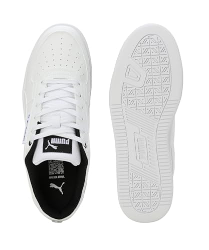 Puma BMW MMS Caven 2.0 White (30849302_11)