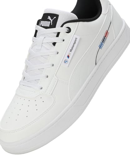 Puma BMW MMS Caven 2.0 White (30849302_11)