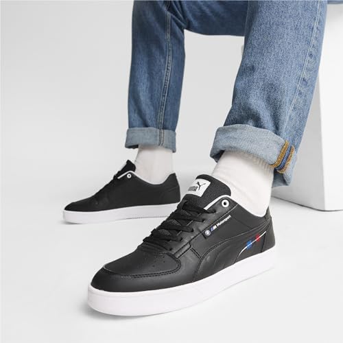 Puma BMW MMS Caven 2.0 Black (30849301_9)
