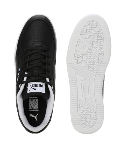 Puma BMW MMS Caven 2.0 Black (30849301_9)