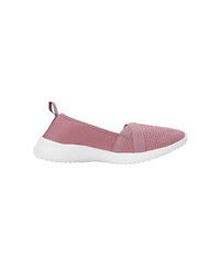 Puma Womens Adelina Pale Grape-Rose Quartz Sneaker - 5 UK (39500207)